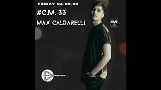 Casa Misolarec N33 Special Guest Dj Max Caldarelli @PlayFmDublin.com