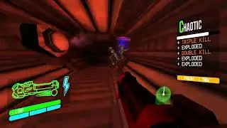 0-1 Violent 20 seconds (ft. pipe clip)