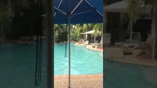 Darwin airport resort