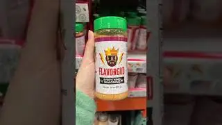 Best and healthiest seasoning mix from Costco!