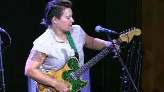 Let's Go Rock 'n' Roll - Jittery Jack and Amy Griffin