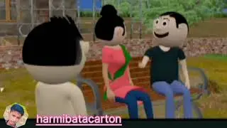 Harami beta cartoon episode 43