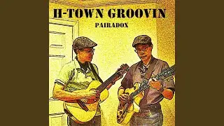 Reggae Groove