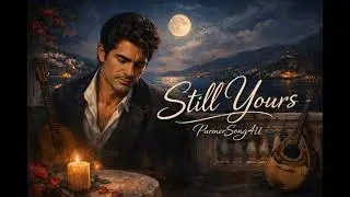 Still Yours | Romantic Mediterranean Ballad | Emotional Male Vocal | Timeless Love Song