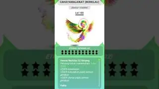combo berkilau!!  #animash #fyp #shorts #subscribe