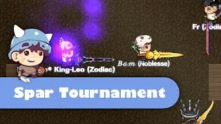 Who won the Clan Spar Tournament? ⚔️ Avalonia Online