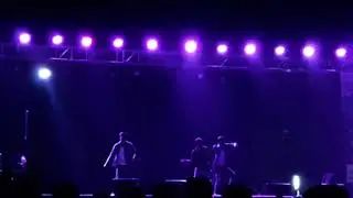samanvai dance performance