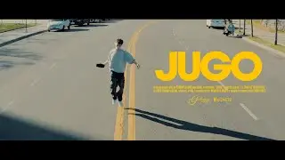 Tommy Bueno, Snail Lake - JUGO (Official Video)
