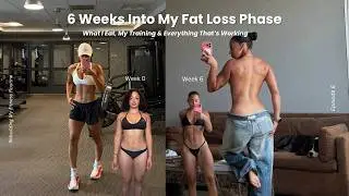 I'm Finally Seeing Results… Here's Everything I've Changed