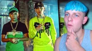 BERTIAKA REACCIONA a XQ TAN SOLA? - Nickoog Clk Ft Jere Klein [Prod. Adkiboi & MateoOnTheBeatz]