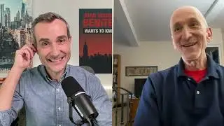 Brian Lehrer, the Mayor of NYC Radio, on Voting, Local News and 36 Years of Improv Journalism