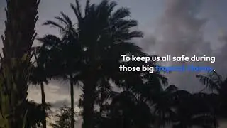 Emergency roof repair Palm Beach FL