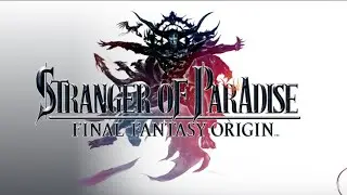 【初見実況】FF ORIGINのソウルライクなやつ #1