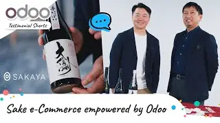 Sakaya&rsquo;s Odoo-Powered Business Solution Odoo: Web Design, Global Dropshipping, and more!