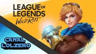 10 Anos da Riot, LOL Mobile, Nova Campe&atilde;, Presentes E muito +