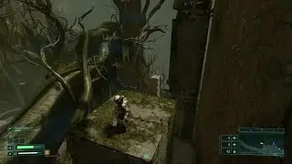 Returnal (PS5) - Biome 4 OoB glitch (Out of bounds)