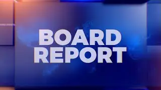 March 2025 MSBA Board Report