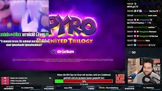 🔴 Rad der 50 LPM-Games! # 04: Spyro 2, Zero Mission, WoollyW. &bull; Twitch-Livestream # 685 vom 20.04.24