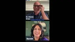 Contact and Consciousness Conference September 19-21, 2025