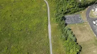 Ballas Park, Bushkill Township, PA