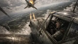 Knight's Killstreak (SGM Ilmari Juutilainen, Karelia, 1944)