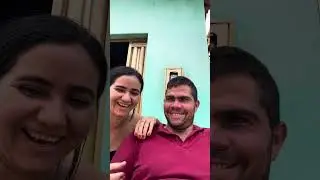 Tirando cravos do meu irmão Danilo
