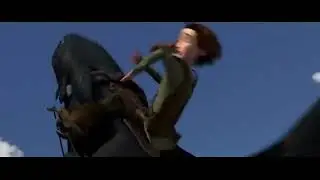 HTTYD Sound Design IASB