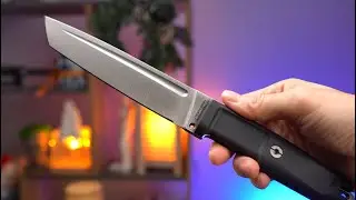 Нож Extrema Ratio T4000
