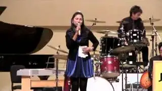 SDJO Misty～It Don't mean a thing 120311