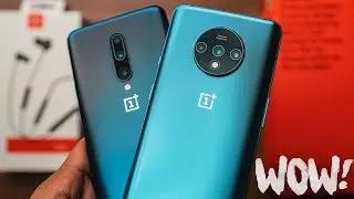 DON'T BUY THE ONEPLUS 7T BEFORE WATCHING THIS VIDEO!