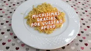 CALABACÍN A LA PORTUGUESA!!!!! Una receta muy económica