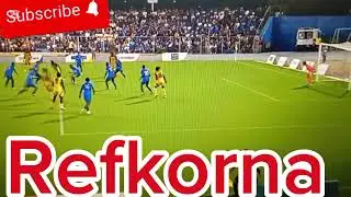 Offside Explained......VAR got it right??? You be the judge 🤔🤔🤔