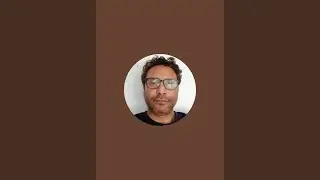 Shamsuddin Raj Political Analysis  is live!