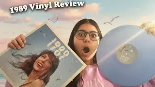 1989 Taylor&rsquo;s version crystal skies edition@TaylorSwift @TaylorNation 