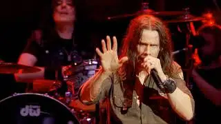 Slash ft Myles Kennedy - Civil War (Live In Stoke 4K Remastered)