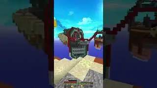 Minecraft Bedwars Solo Queue &ndash; Can I Beat 4 Players Alone? #shorts #trending