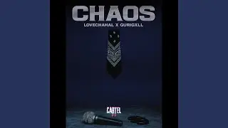 CHAOS (feat. Gurigxll)