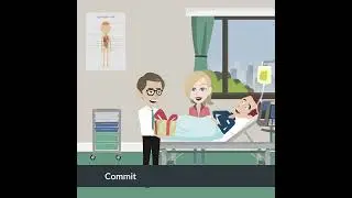 Workplace Accidents Are Preventable - It's up to leaders who care.