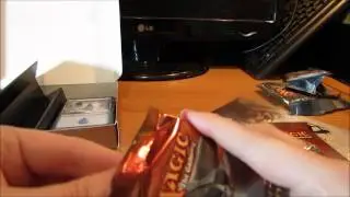 Dragons of Tarkir -  Dramoka Prerelease kit