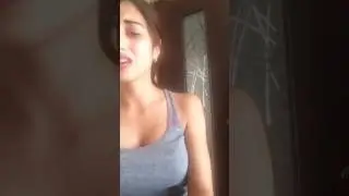 Tatev Asatryan-Sirts srtit (cover by Irina)