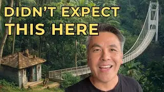 I Didn&rsquo;t Expect All This in a Forest Park Near Bangsar