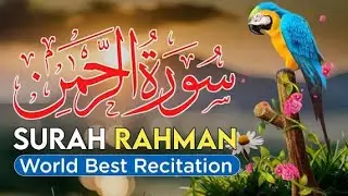 Quran Sharif ki tilawat#Quran beauty voice#surah Rahman#kalemat Al hidaya#YouTube video