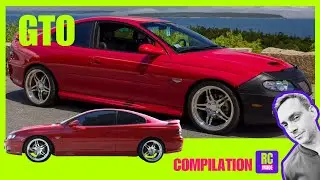 GTO - video compliation