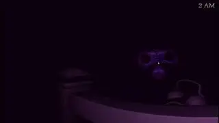 Rat & Cat All Challenges || Five Nights at Candy's 3 Custom Night