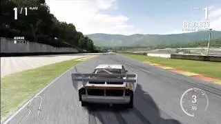 Forza Motorsport 4 - Audi Sport Quattro S1 Gameplay