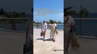 Как мы на пляж ходили 🫶