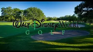 Top Public Disney&rsquo;s Golf Courses