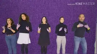 La puerta violeta   CEIP Medina Elvira