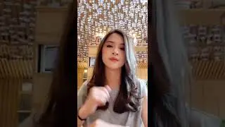 BTR&bull;Mute Lagi nunggu #Pmpl Tiktok @meutia.maharani #Shorts