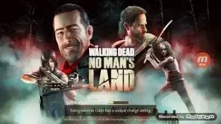 The walking dead no man's land прохождение &raquo;&ldquo;#1 начало выживания (дикей канал)